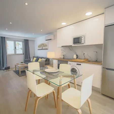 6 Rociega 35 Puerto Del Carmen Appartement Puerto del Carmen (Lanzarote)