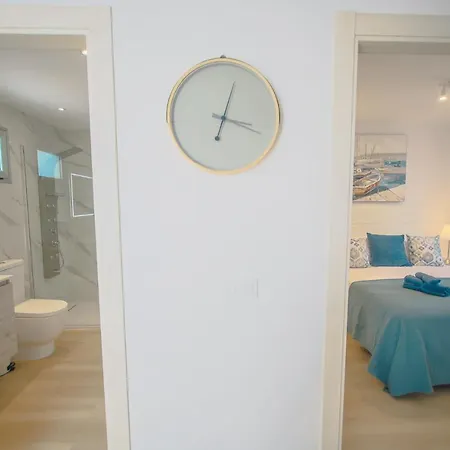 Apartment 6 Rociega 35 Puerto Del Carmen *