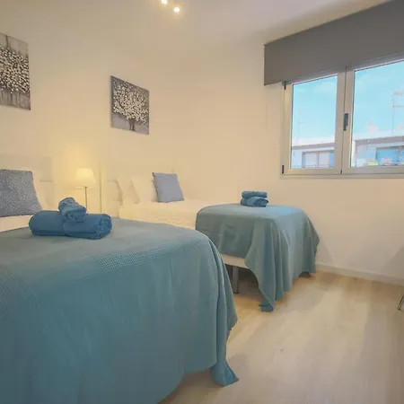 Apartment 6 Rociega 35 Puerto Del Carmen Puerto del Carmen (Lanzarote)