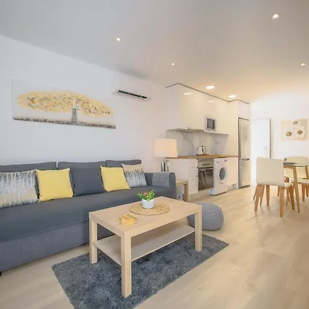 Apartment 6 Rociega 35 Puerto Del Carmen Puerto del Carmen (Lanzarote)