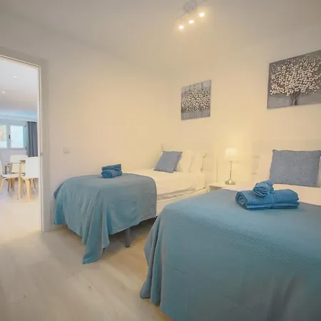 Apartman 6 Rociega 35 Puerto del Carmen