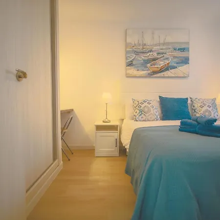 Apartment 6 Rociega 35 Puerto Del Carmen