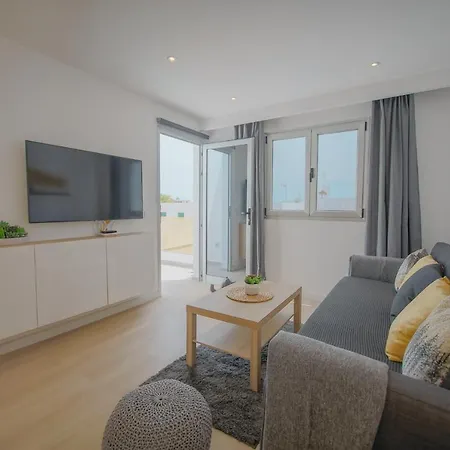 Apartment 6 Rociega 35 Puerto Del Carmen Puerto del Carmen (Lanzarote)