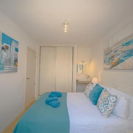 6 Rociega 35 Puerto Del Carmen Apartment Puerto del Carmen (Lanzarote)