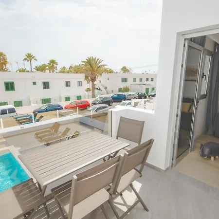 6 Rociega 35 Puerto Del Carmen Puerto del Carmen (Lanzarote)