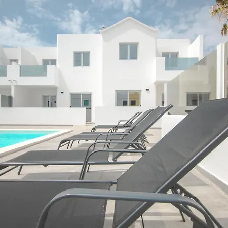 Apartment 6 Rociega 35 Puerto Del Carmen *